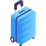 luggagespace